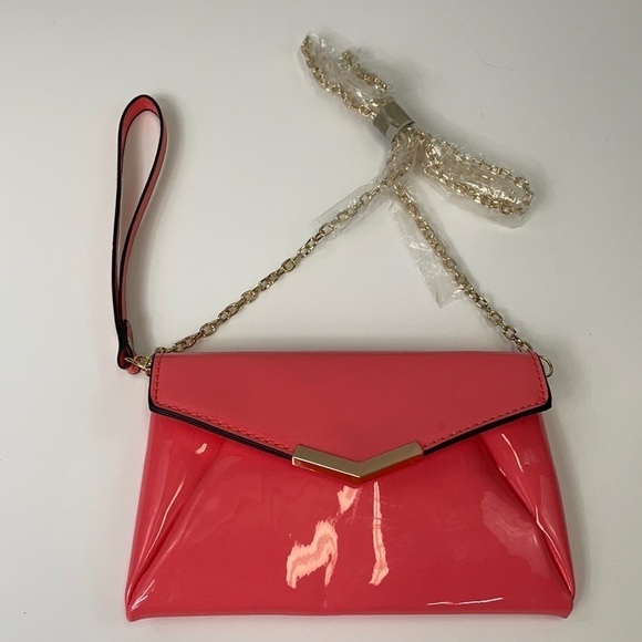 Urban Expressions Handbags - URBAN EXPRESSIONS CROSSBODY BAG